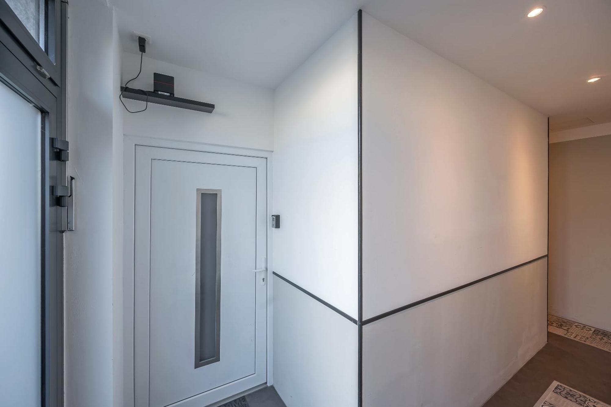 فيينا City Center Lofts الغرفة الصورة