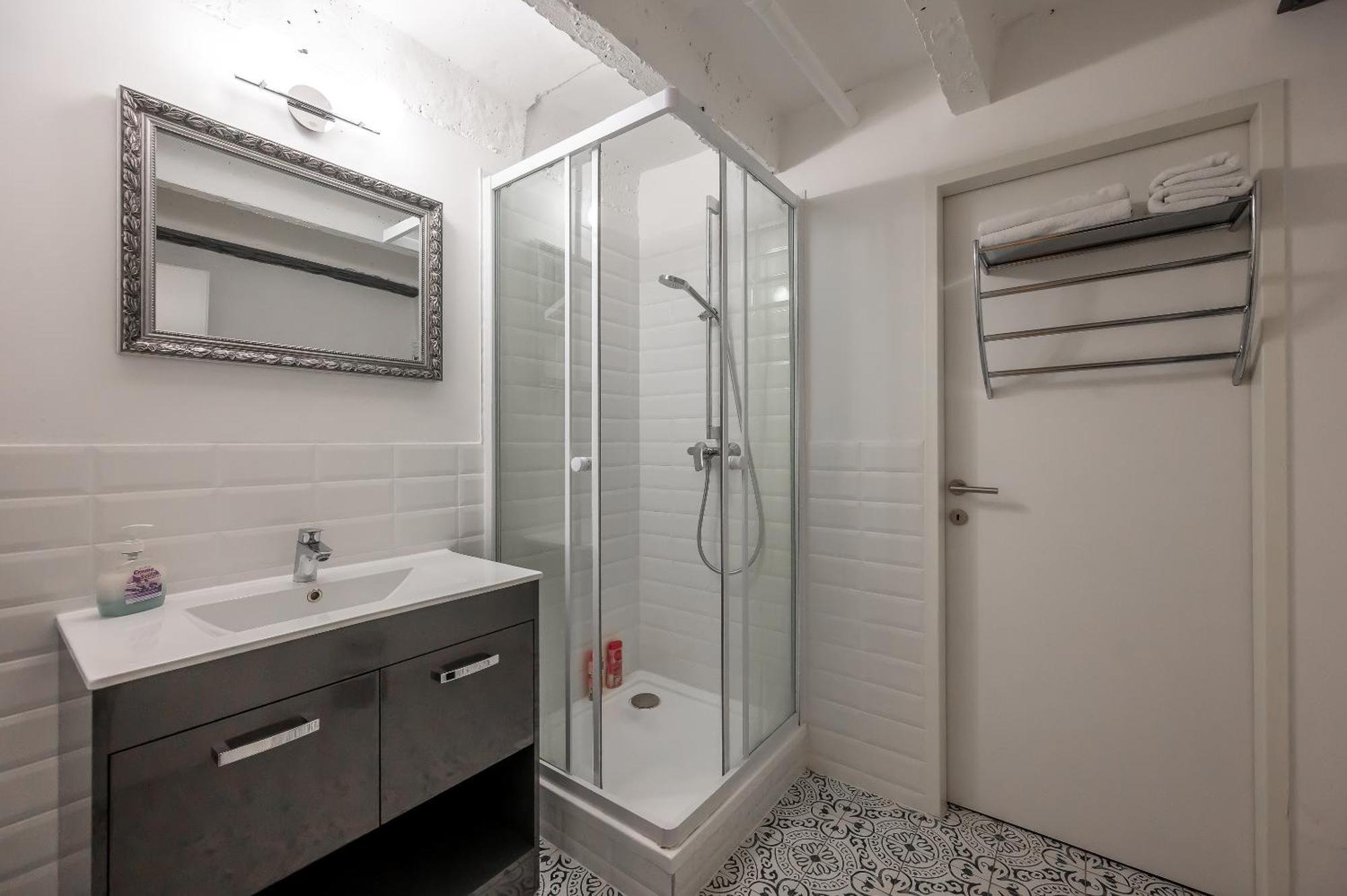 فيينا City Center Lofts الغرفة الصورة