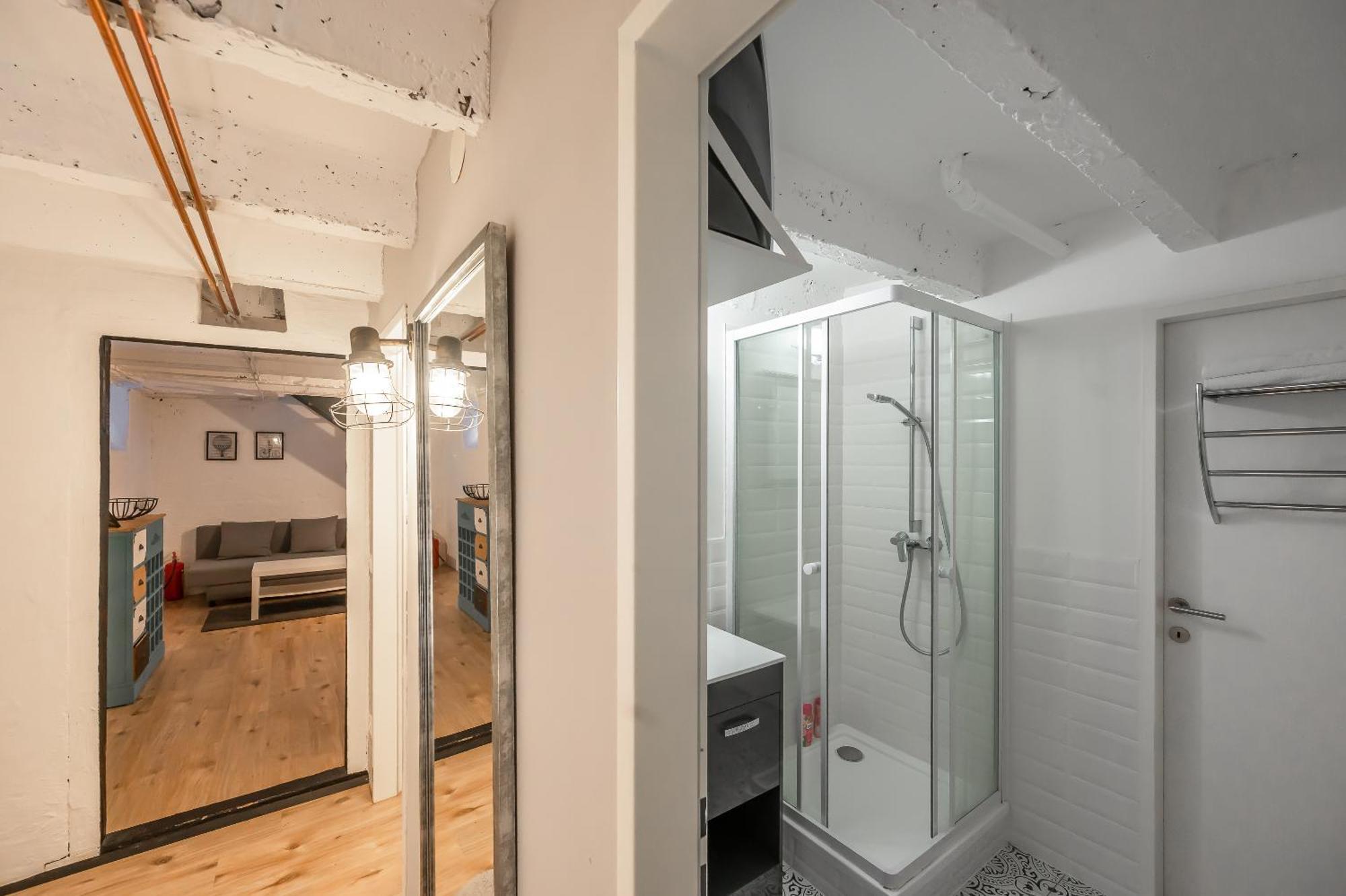 فيينا City Center Lofts الغرفة الصورة