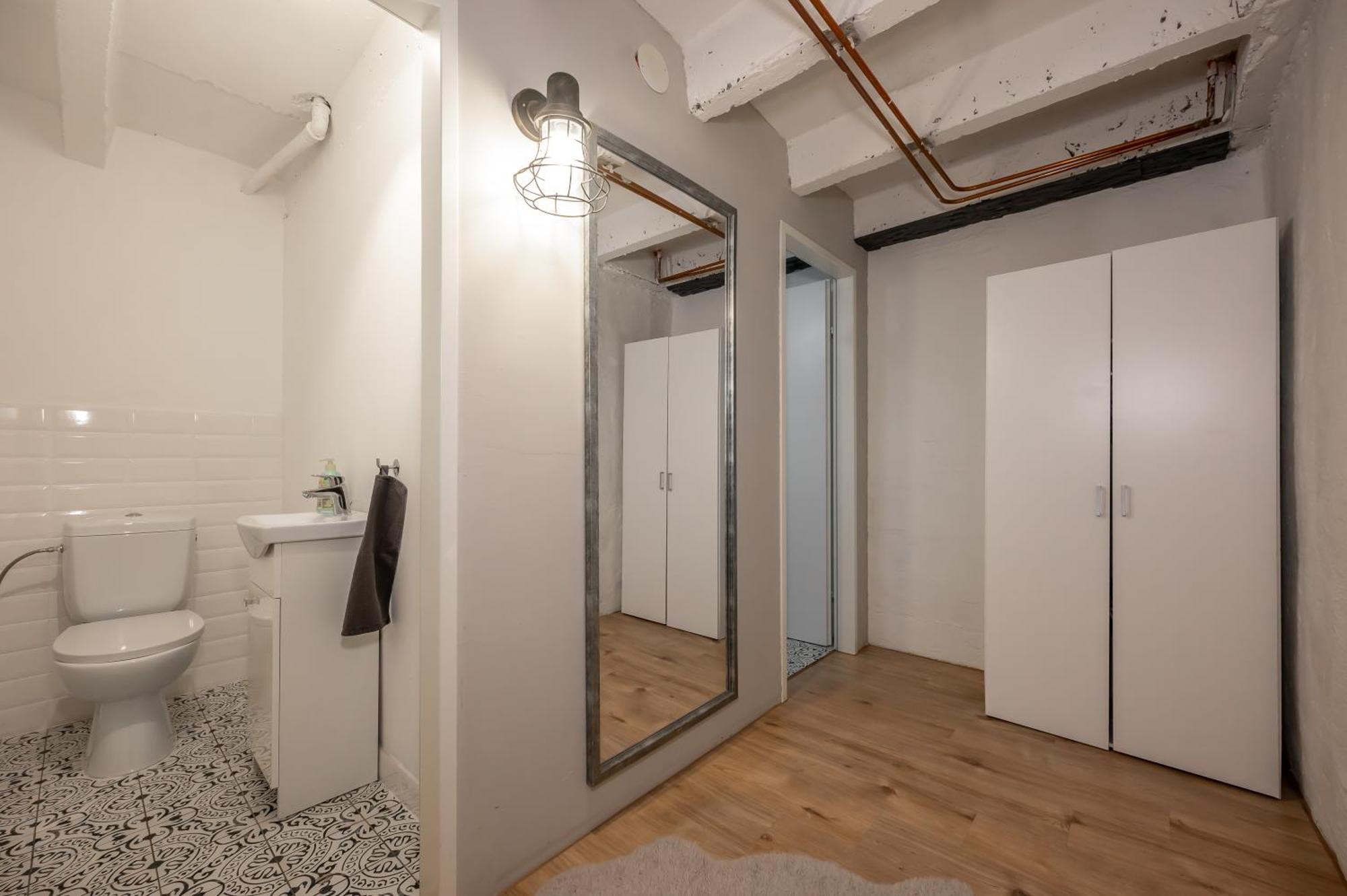 فيينا City Center Lofts الغرفة الصورة