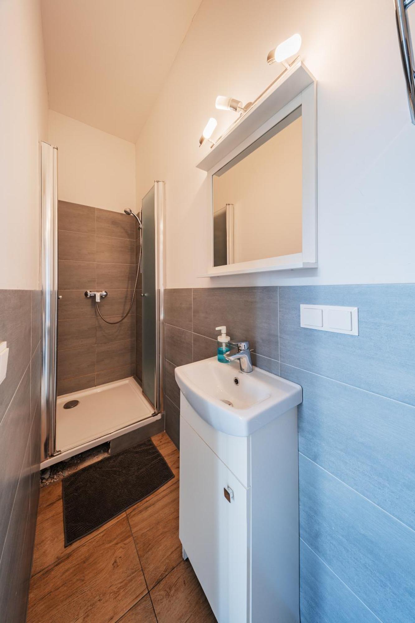 فيينا City Center Lofts المظهر الخارجي الصورة