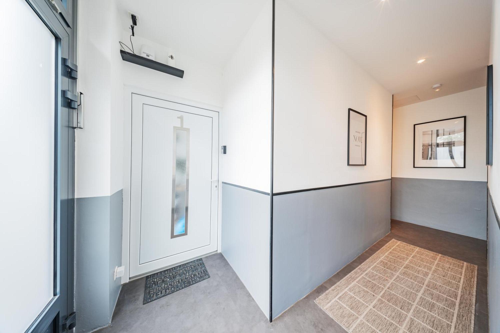 فيينا City Center Lofts المظهر الخارجي الصورة