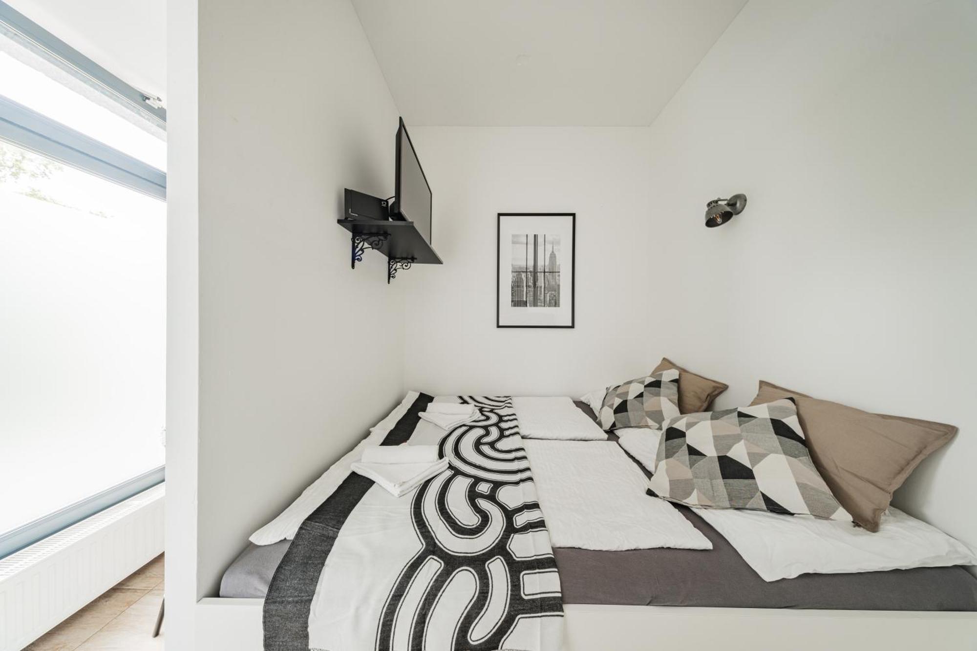 فيينا City Center Lofts المظهر الخارجي الصورة