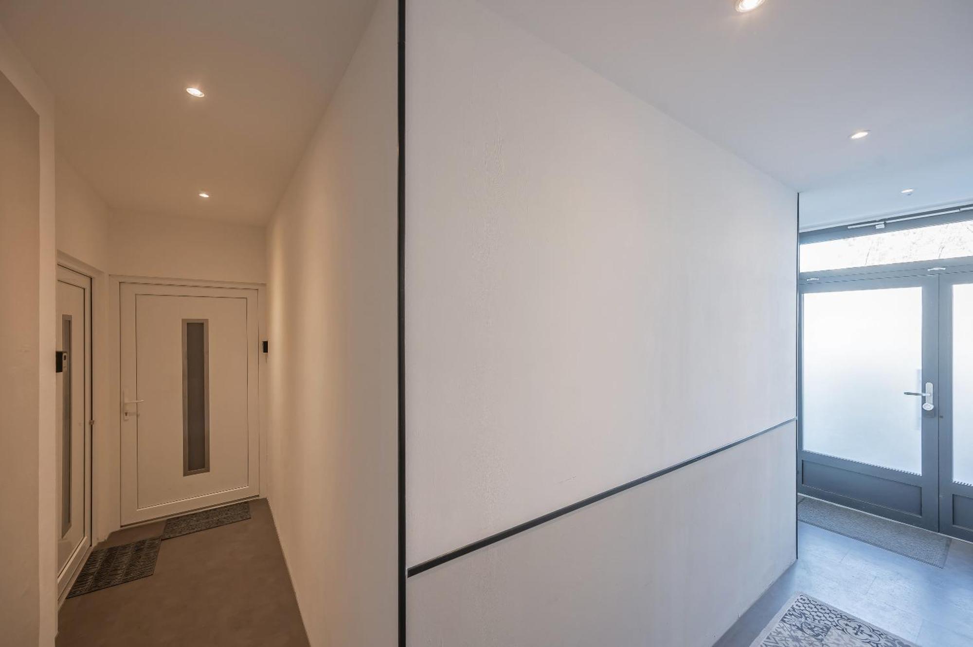 فيينا City Center Lofts الغرفة الصورة
