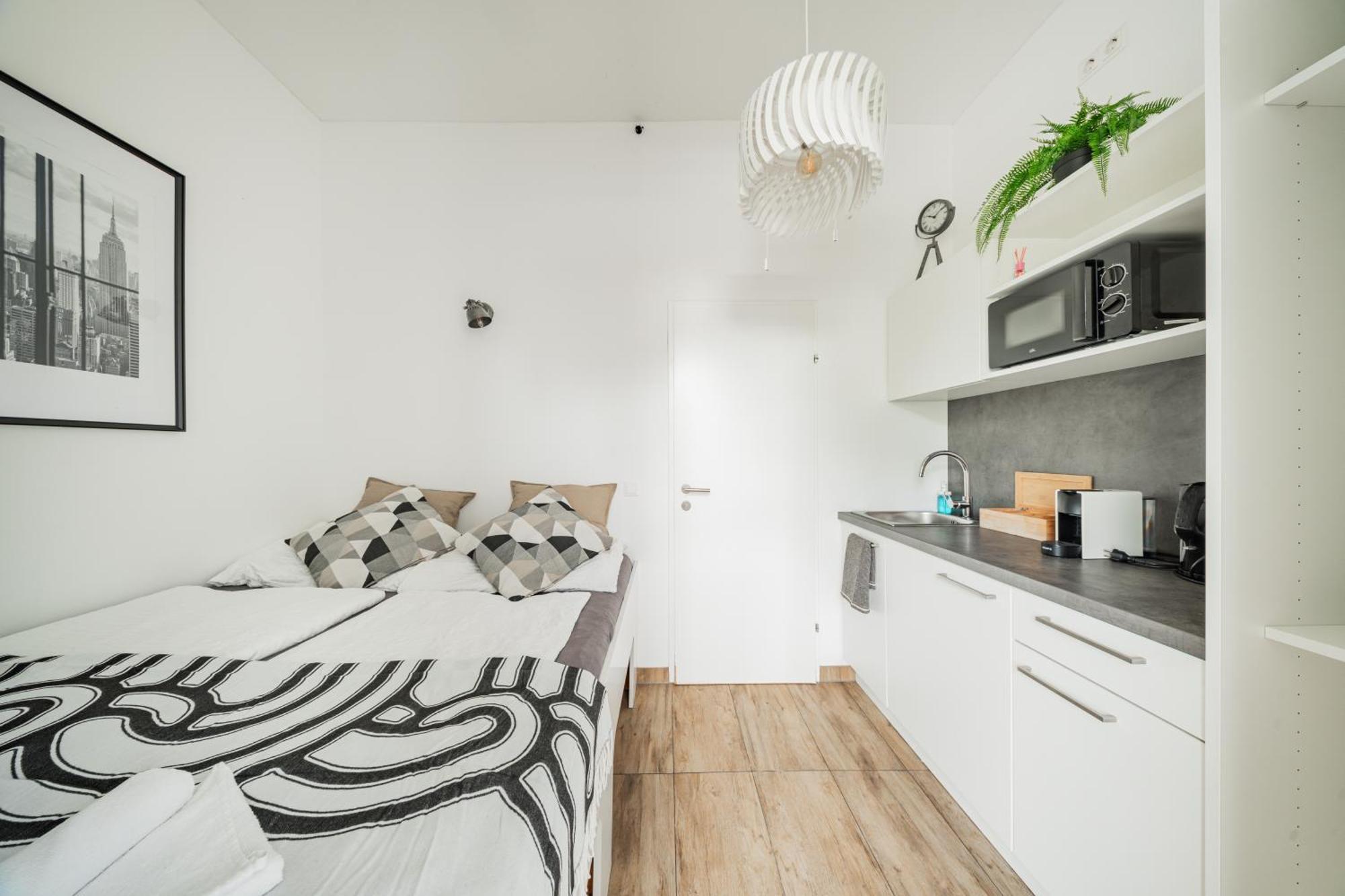 فيينا City Center Lofts المظهر الخارجي الصورة