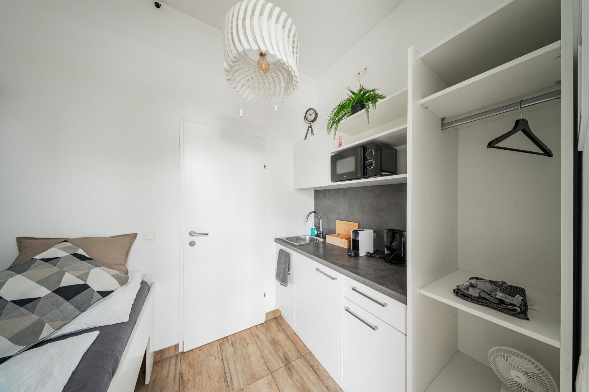 فيينا City Center Lofts المظهر الخارجي الصورة