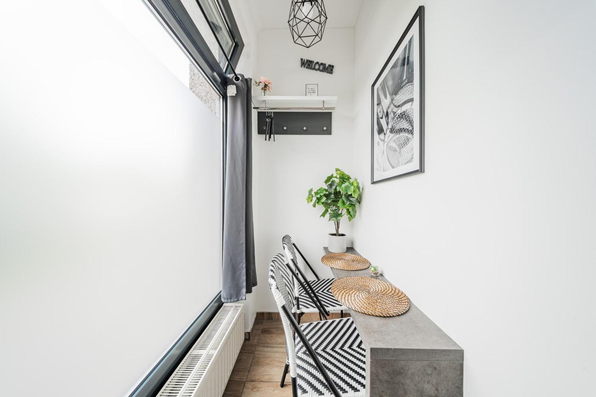 فيينا City Center Lofts المظهر الخارجي الصورة