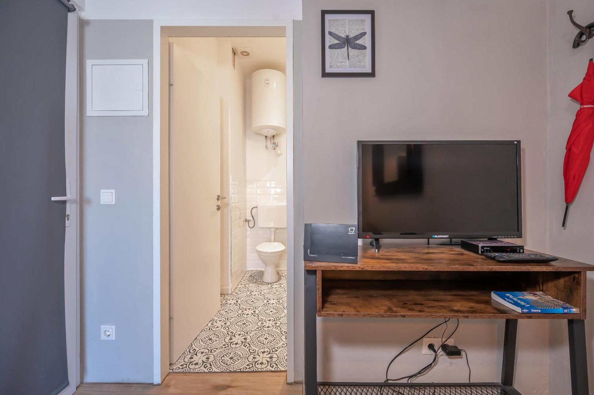 فيينا City Center Lofts الغرفة الصورة