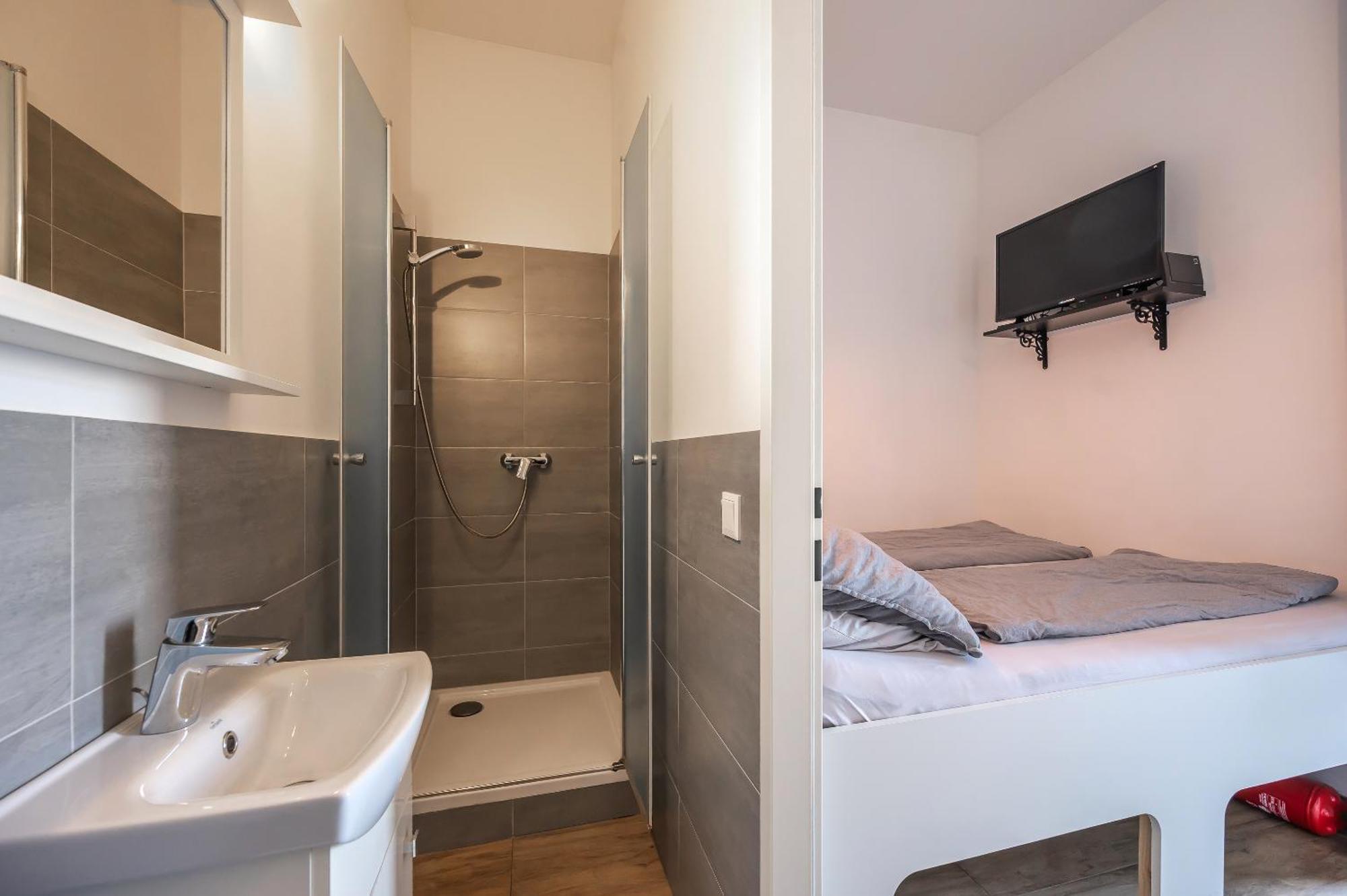 فيينا City Center Lofts الغرفة الصورة
