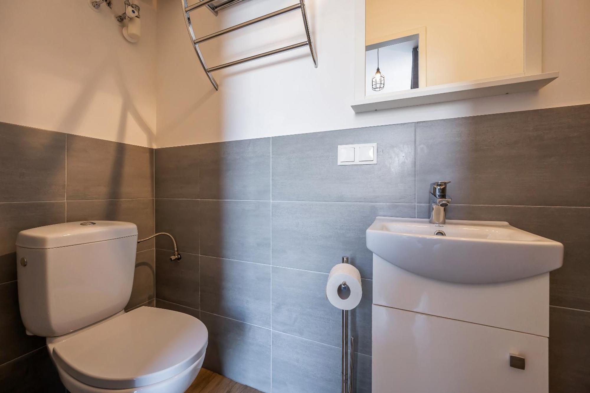 فيينا City Center Lofts الغرفة الصورة