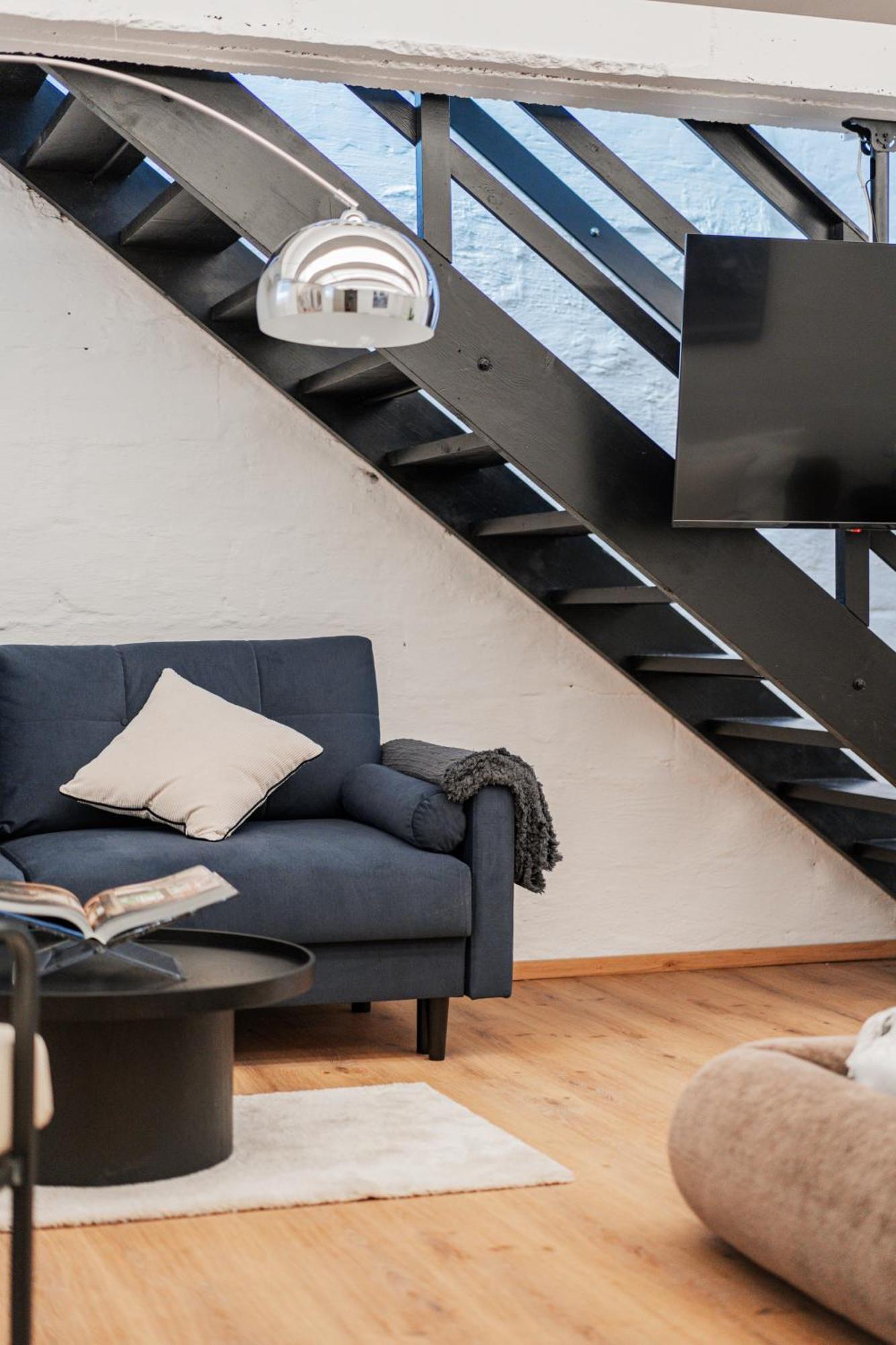 فيينا City Center Lofts المظهر الخارجي الصورة