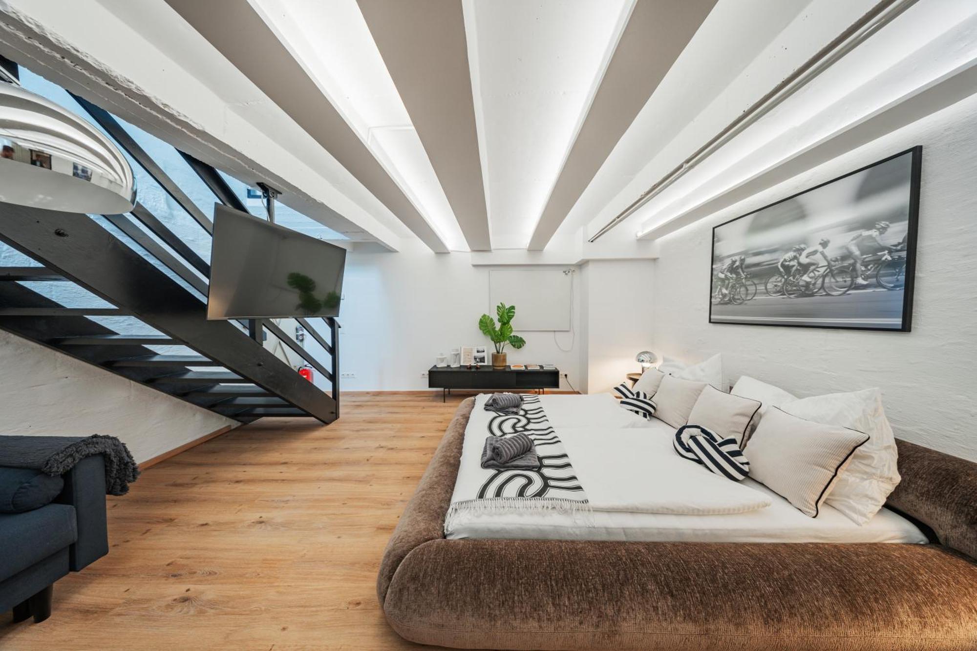 فيينا City Center Lofts المظهر الخارجي الصورة