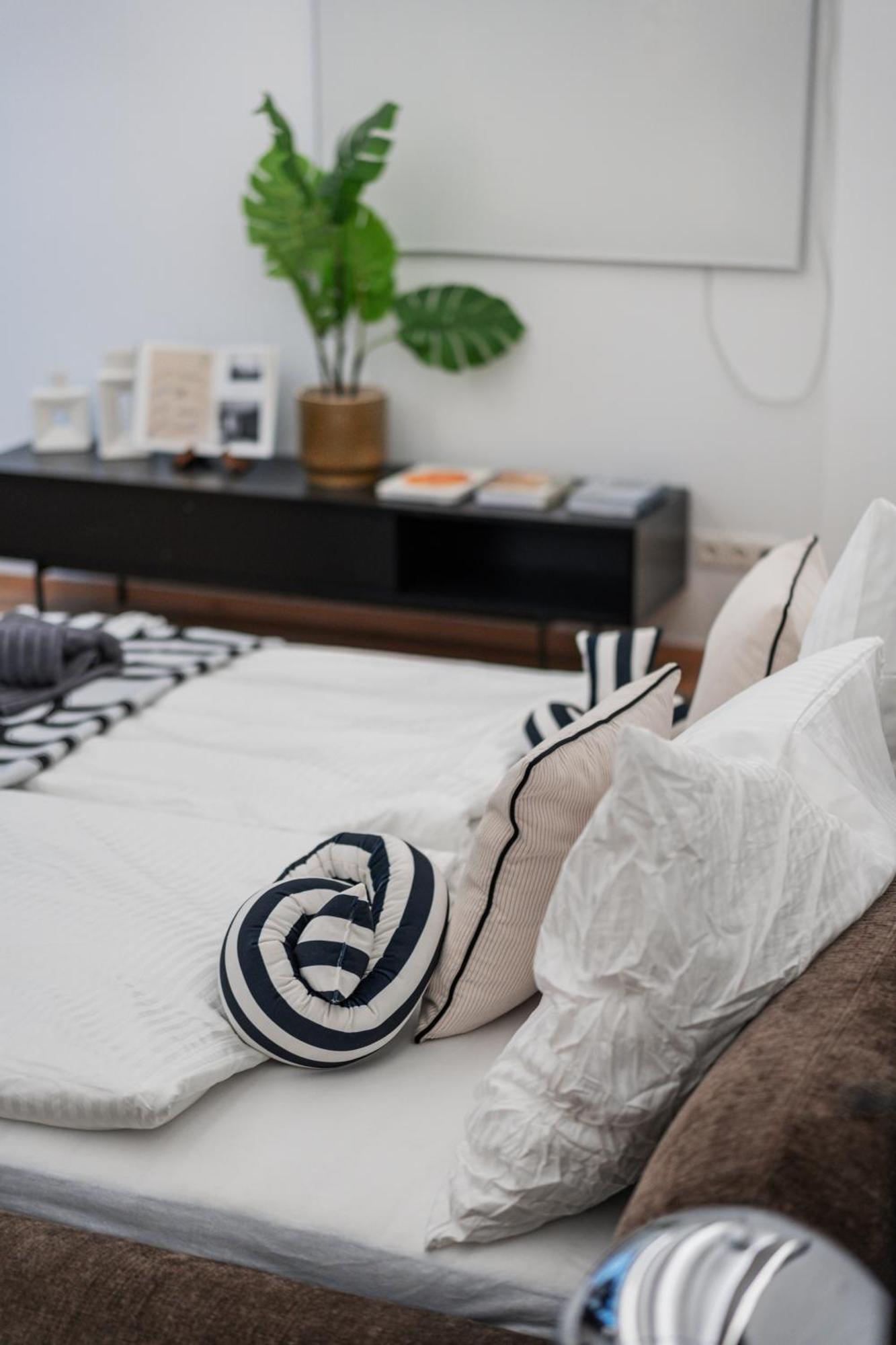فيينا City Center Lofts المظهر الخارجي الصورة