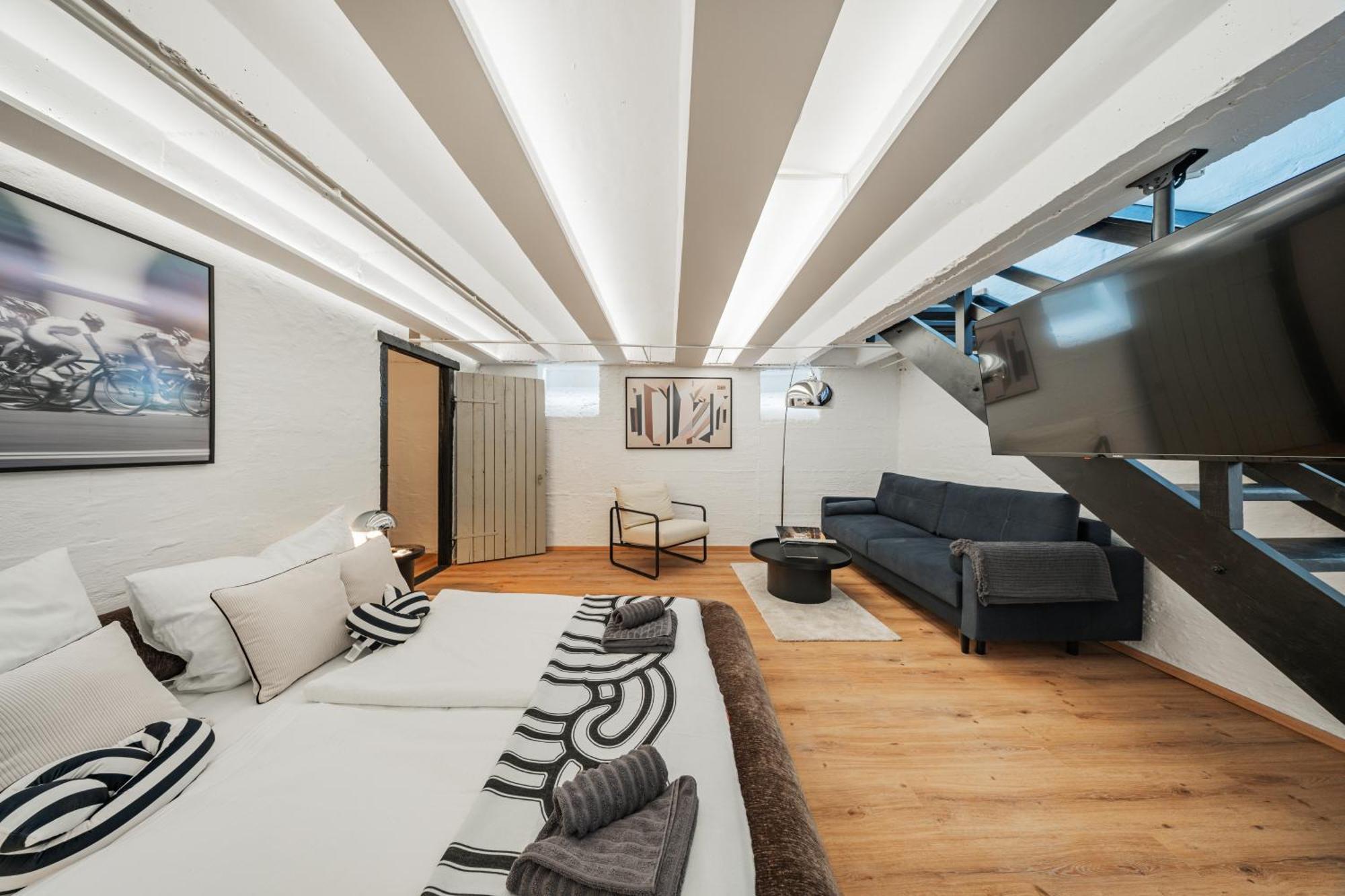 فيينا City Center Lofts المظهر الخارجي الصورة