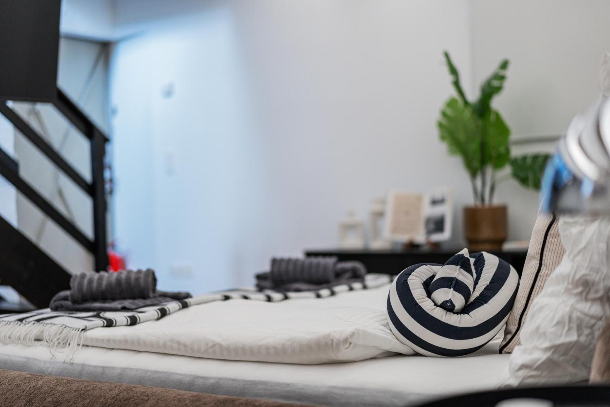 فيينا City Center Lofts المظهر الخارجي الصورة