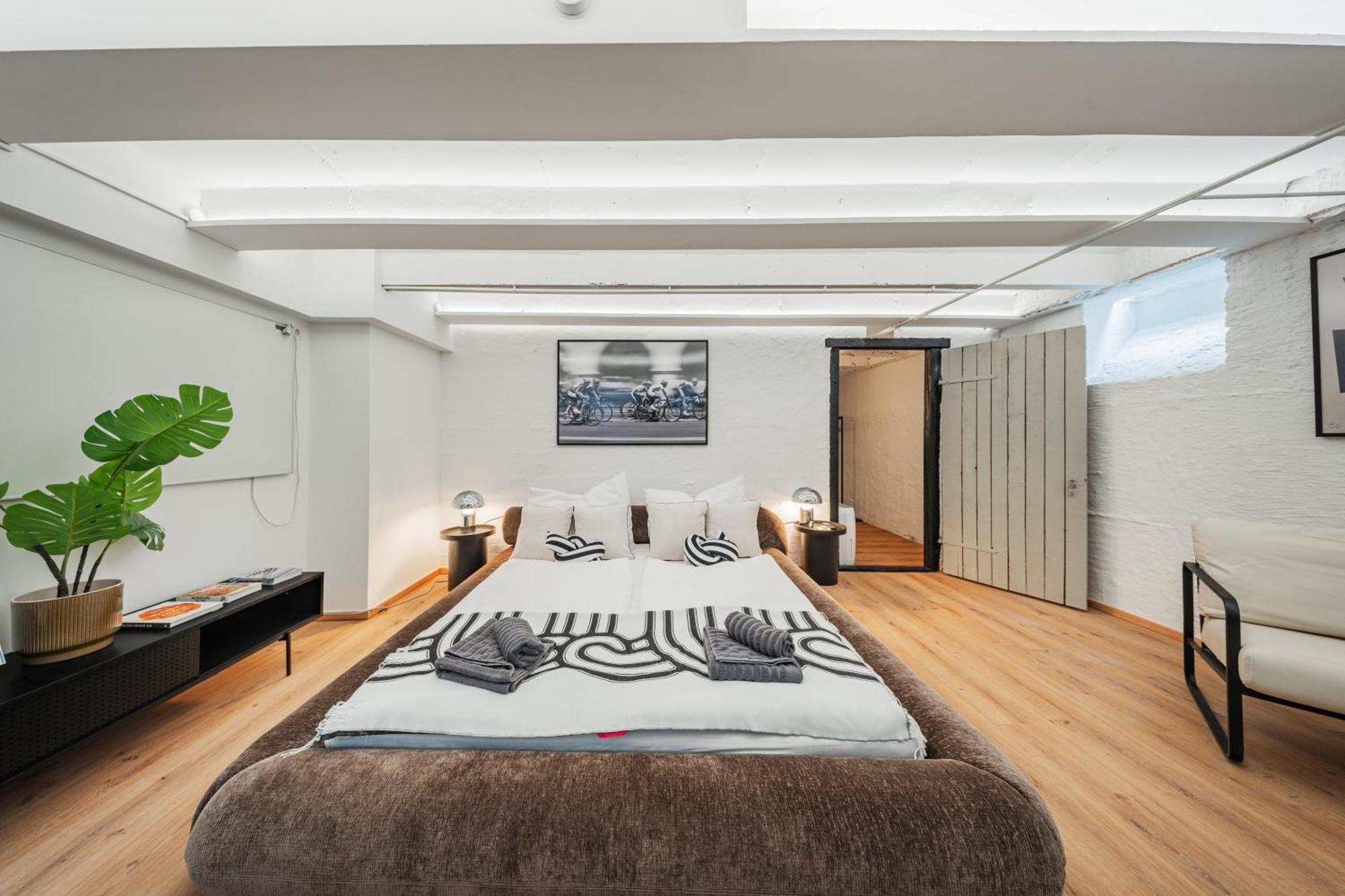 فيينا City Center Lofts المظهر الخارجي الصورة