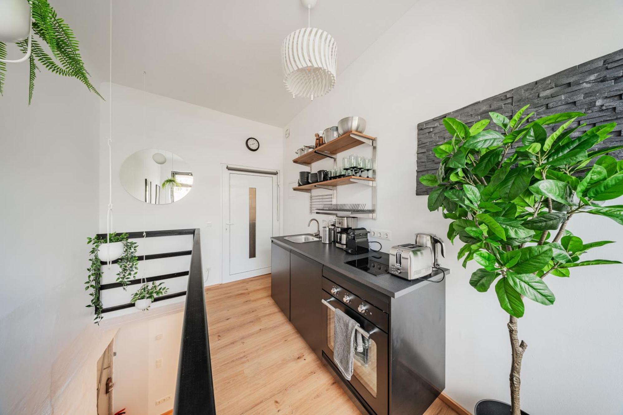 فيينا City Center Lofts المظهر الخارجي الصورة
