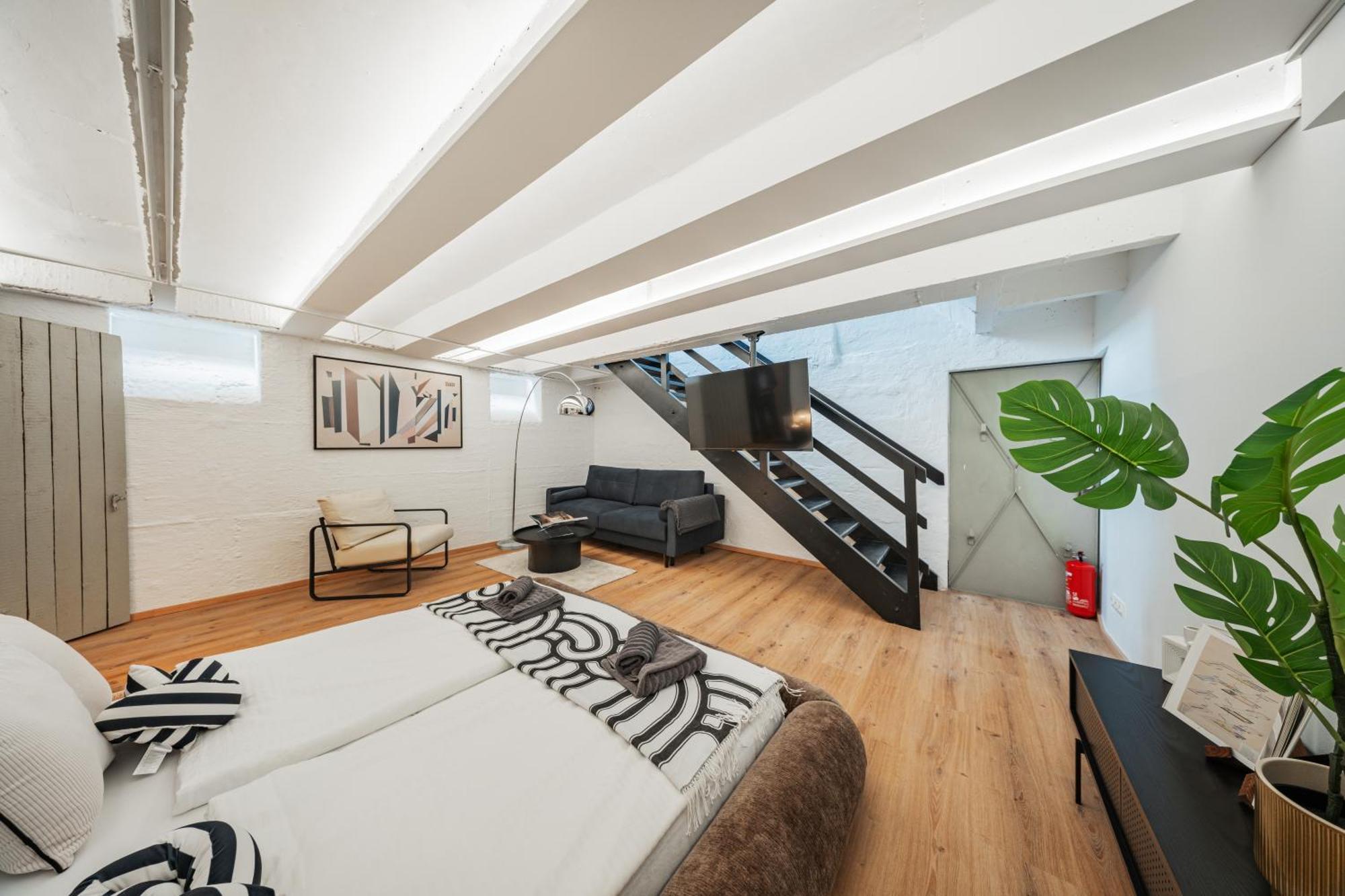فيينا City Center Lofts المظهر الخارجي الصورة