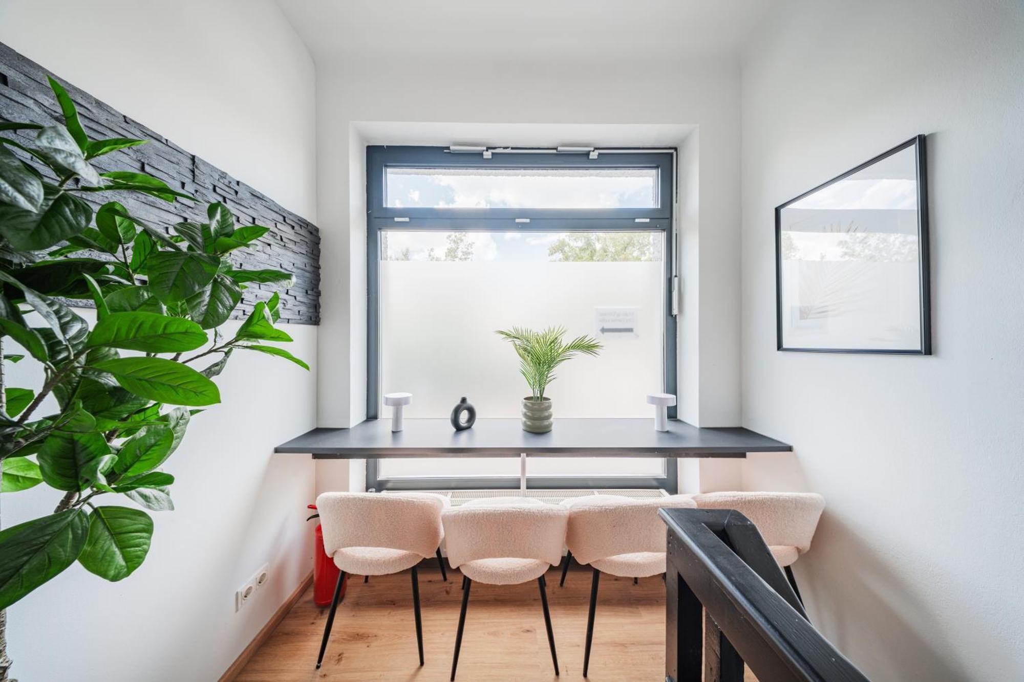 فيينا City Center Lofts المظهر الخارجي الصورة