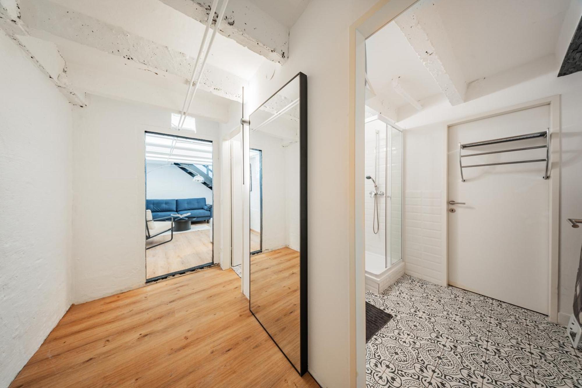 فيينا City Center Lofts المظهر الخارجي الصورة