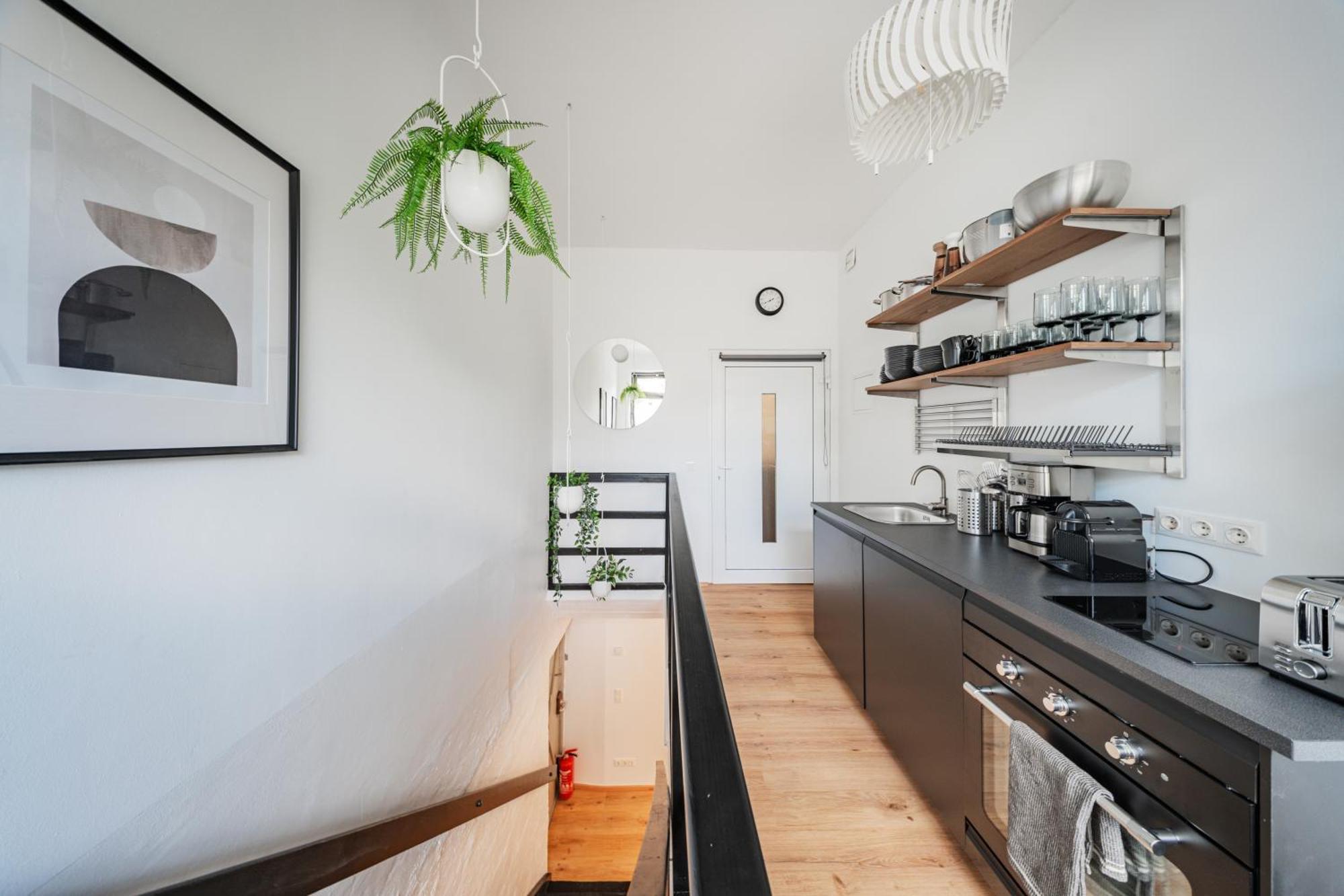 فيينا City Center Lofts المظهر الخارجي الصورة