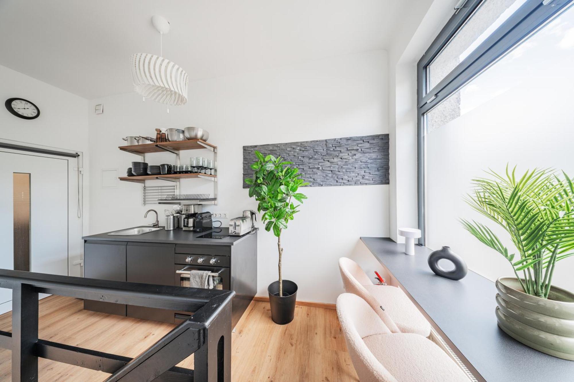 فيينا City Center Lofts المظهر الخارجي الصورة